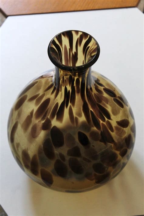 vase dior